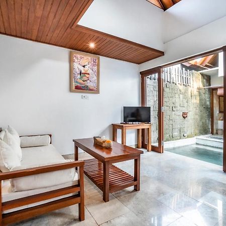 Gigimas Private Villa Ubud Zewnętrze zdjęcie