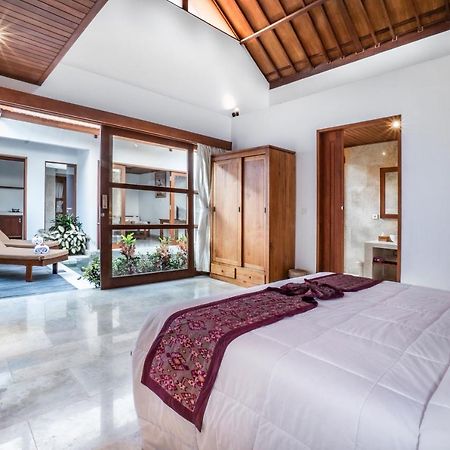 Gigimas Private Villa Ubud Zewnętrze zdjęcie