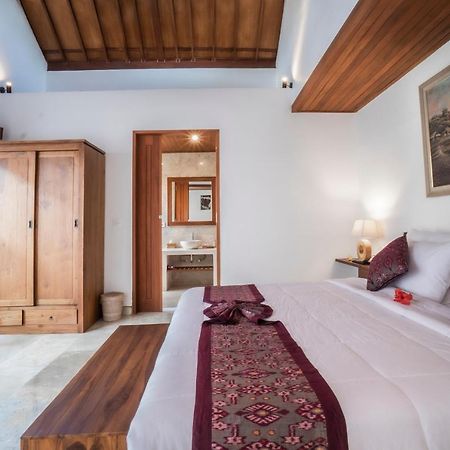 Gigimas Private Villa Ubud Zewnętrze zdjęcie