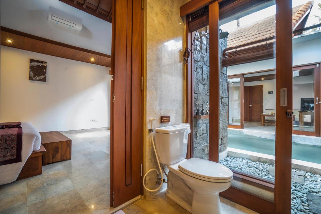 Gigimas Private Villa Ubud Zewnętrze zdjęcie