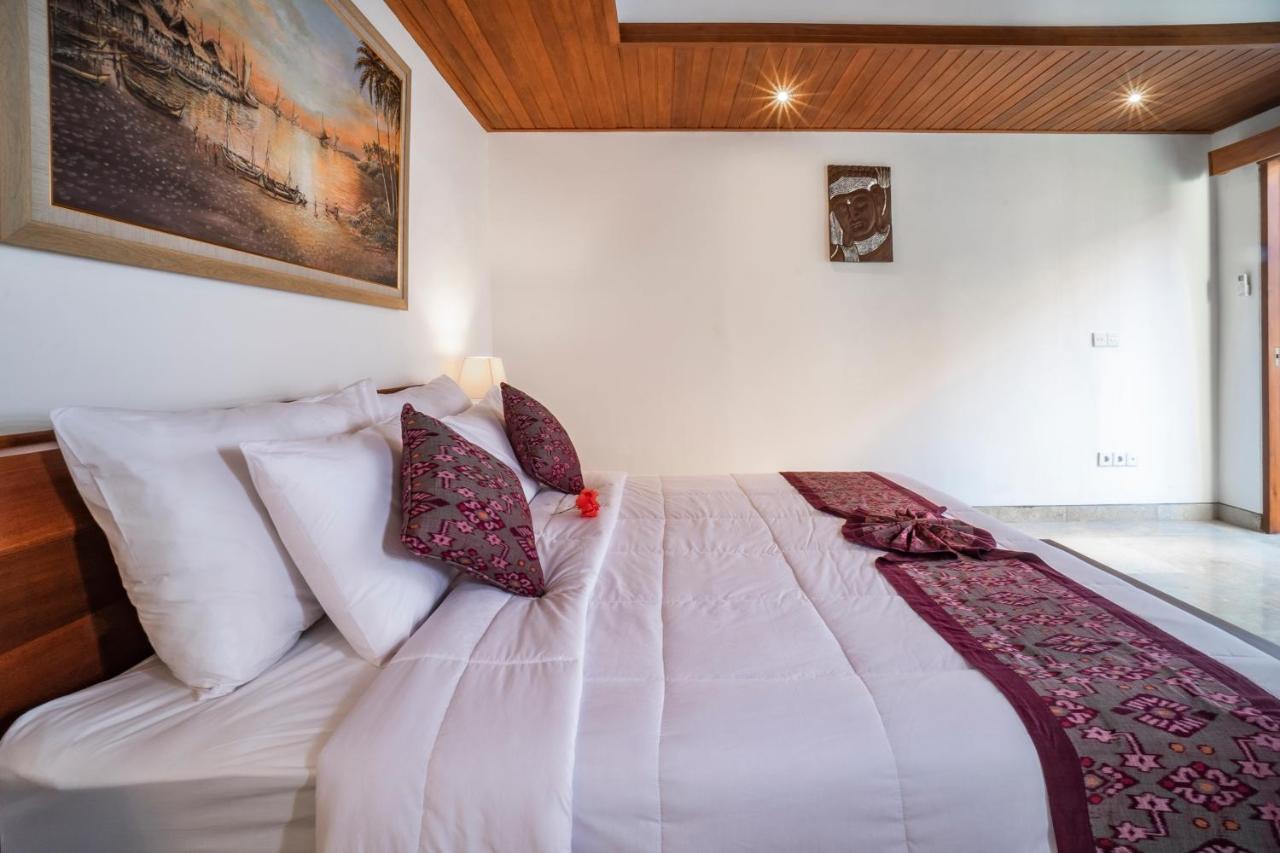 Gigimas Private Villa Ubud Zewnętrze zdjęcie